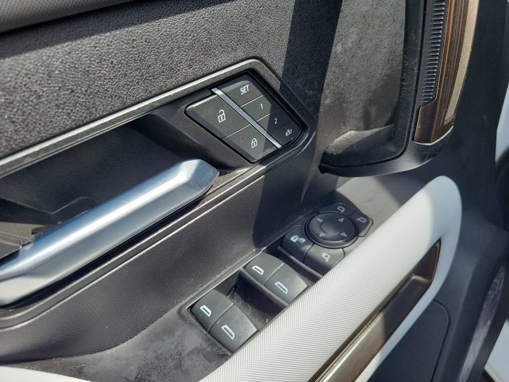 2024 GMC HUMMER EV 3X - Photo 18