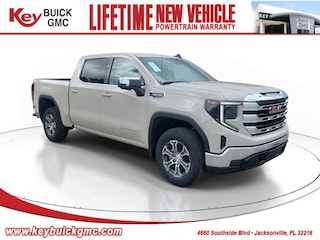 2026 GMC Sierra 1500 SLE Truck