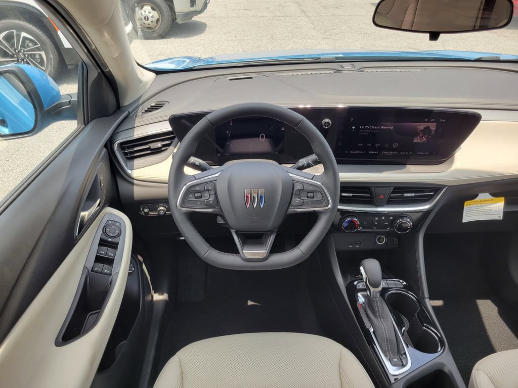 2026 Buick Encore GX Sport Touring - Photo 34