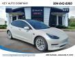 Used 2021 Tesla Model 3 Standard Range Plus Sedan