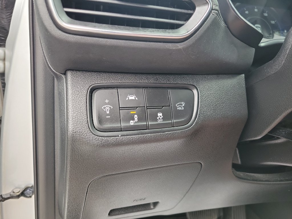 2019 Hyundai Santa Fe Limited - Photo 19