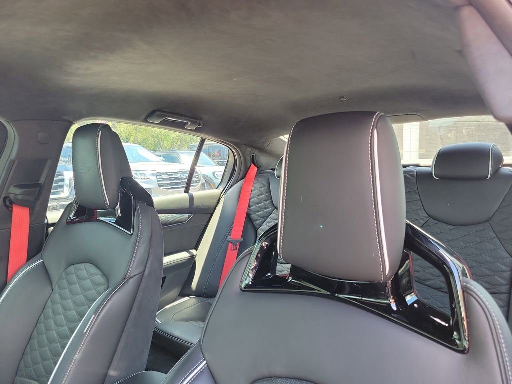 2024 Cadillac CT5 V-Series Blackwing - Photo 25