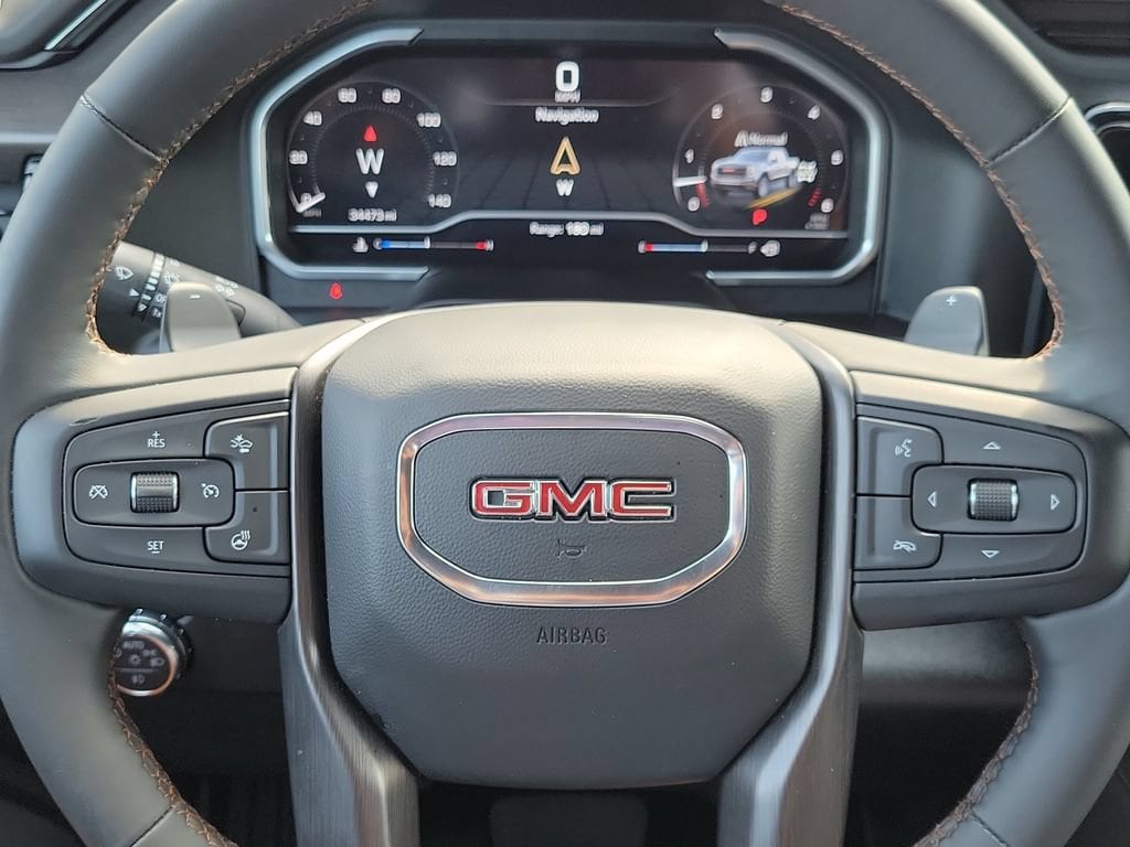 2023 GMC Sierra 1500 AT4 - Photo 46