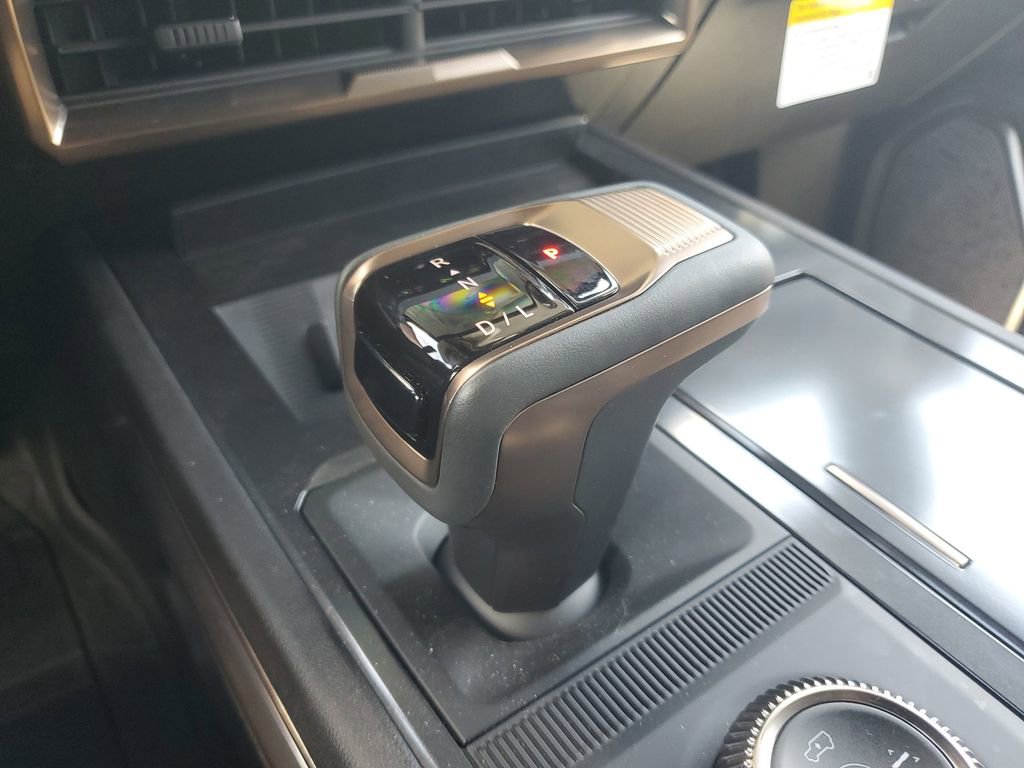 2025 GMC HUMMER EV 3X - Photo 35