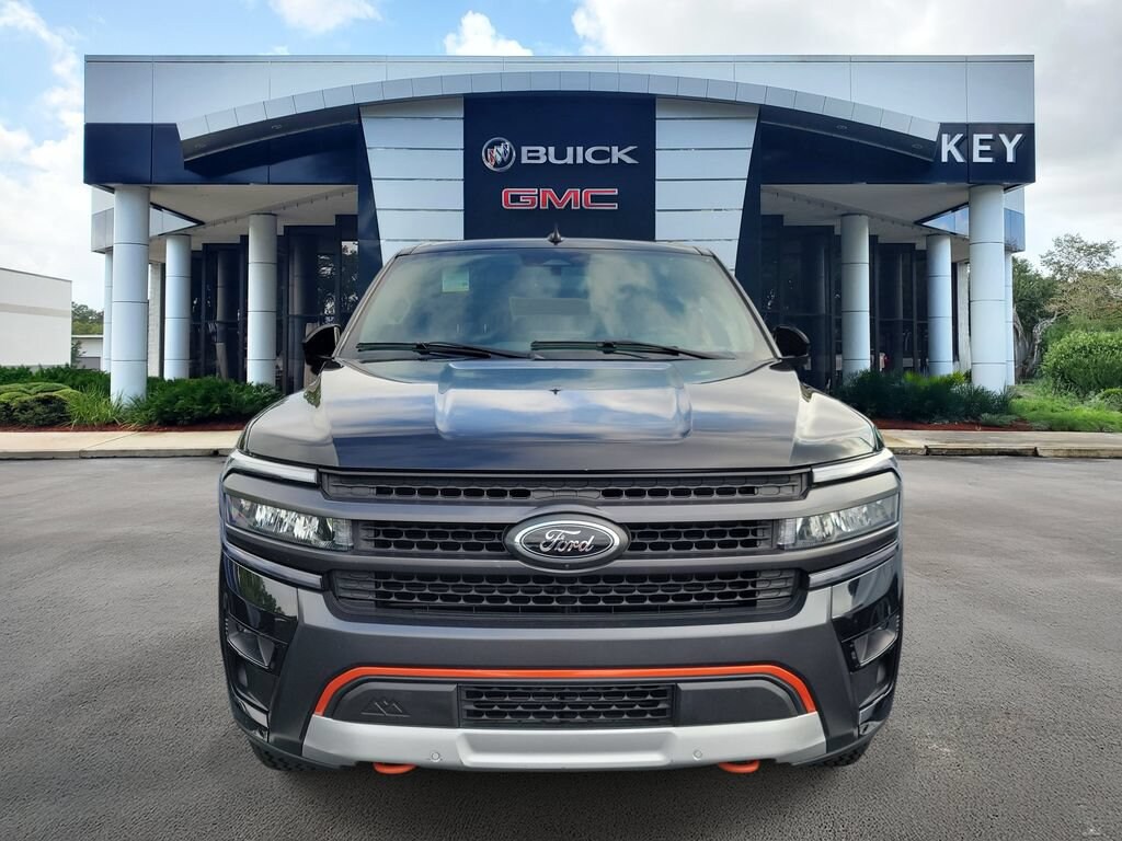 Used 2023 Ford Expedition Timberline SUV
