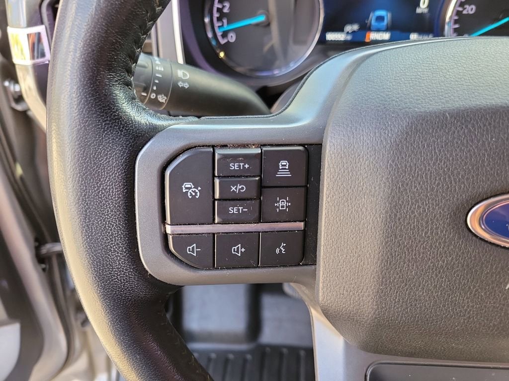 2022 Ford F-150 XLT - Photo 24