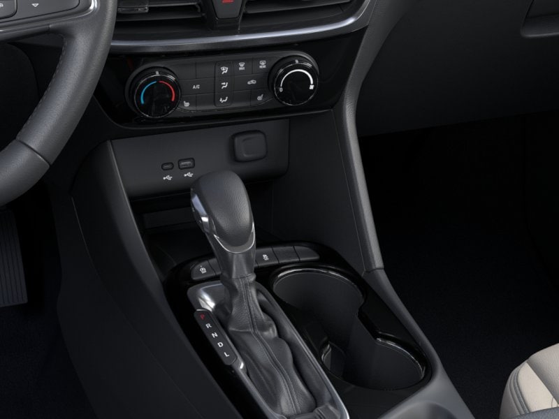 2026 Buick Encore GX Sport Touring - Photo 57
