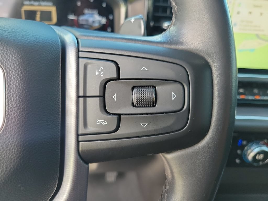 2023 GMC Sierra 1500 SLT - Photo 27
