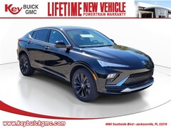 2026 Buick Envista Sport Touring SUV