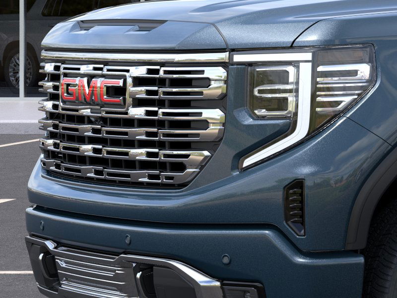2025 GMC Sierra 1500 Denali - Photo 44
