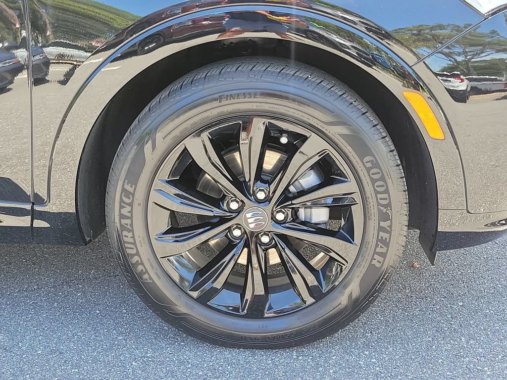 2024 Buick Envista Sport Touring - Photo 6