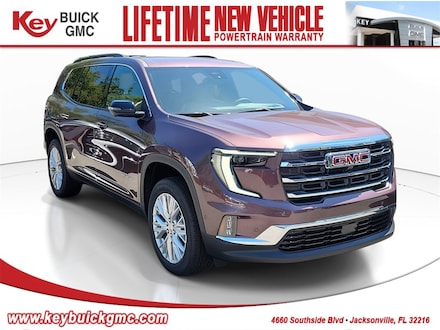 2025 GMC Acadia Elevation SUV