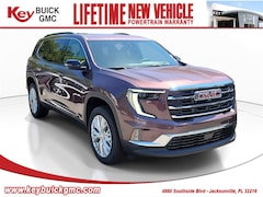 2025 GMC Acadia Elevation SUV