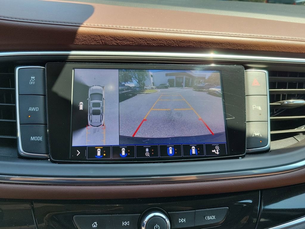 2021 Buick Enclave Avenir - Photo 34