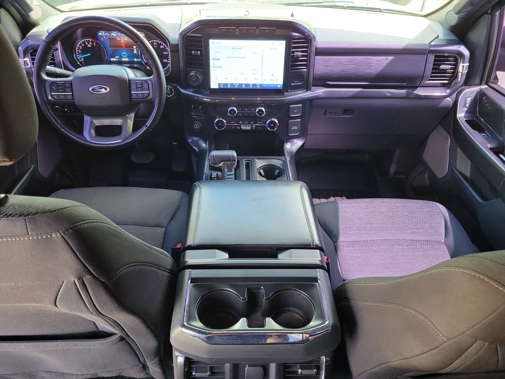 2022 Ford F-150 XLT - Photo 14