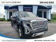 Used 2019 GMC Sierra 1500 Denali Truck Crew Cab