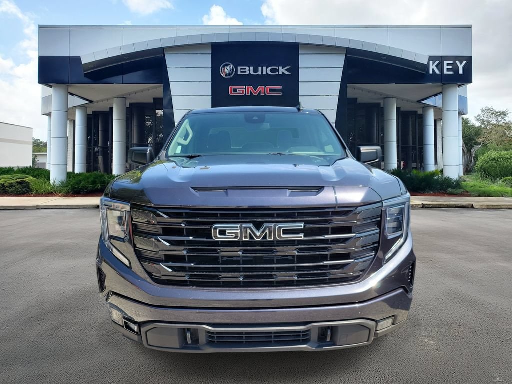 Used 2023 GMC Sierra 1500 Elevation Truck Crew Cab