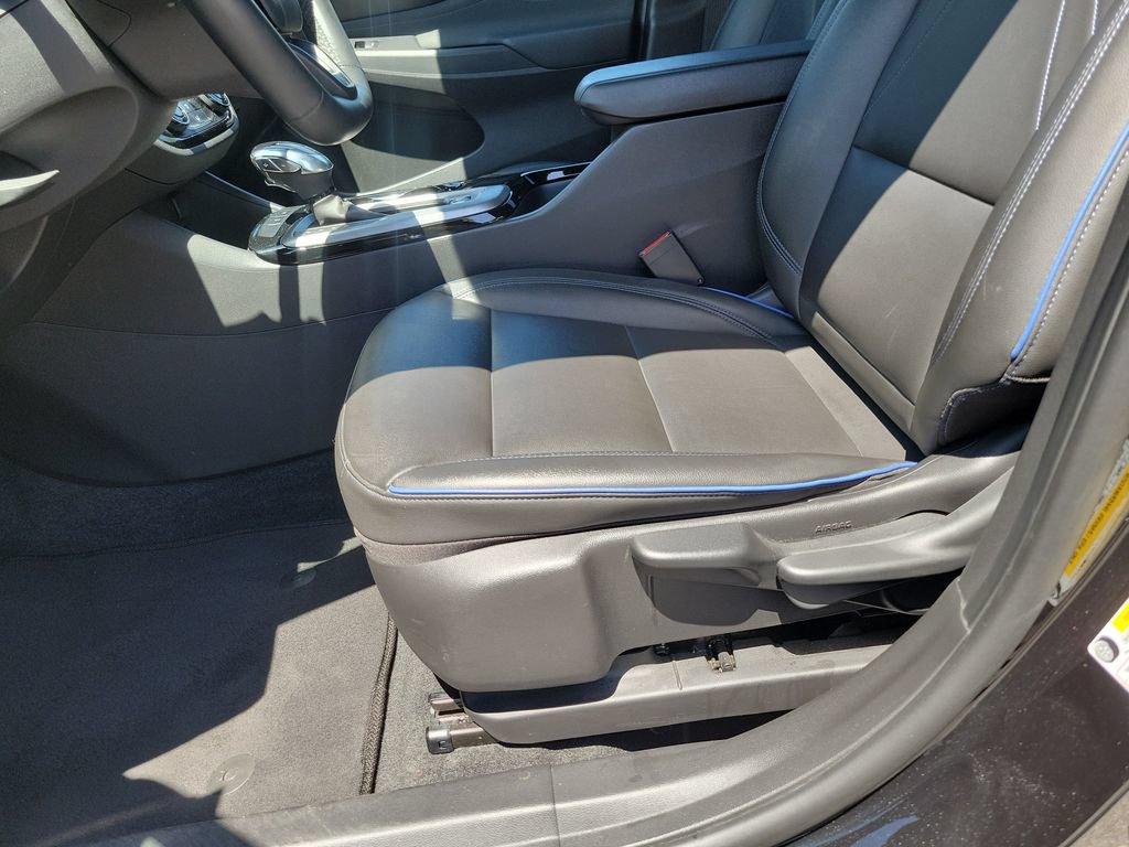 2024 Buick Envista Sport Touring - Photo 27