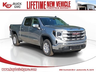 2025 GMC Sierra 1500 SLE Truck