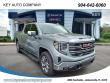 Used 2025 GMC Sierra 1500 SLT Truck Crew Cab