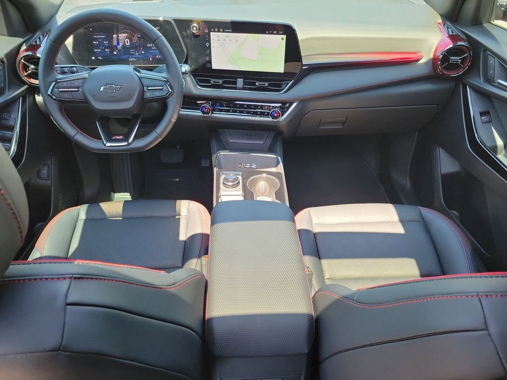 2025 Chevrolet Equinox RS - Photo 19