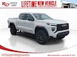 GMC Canyon