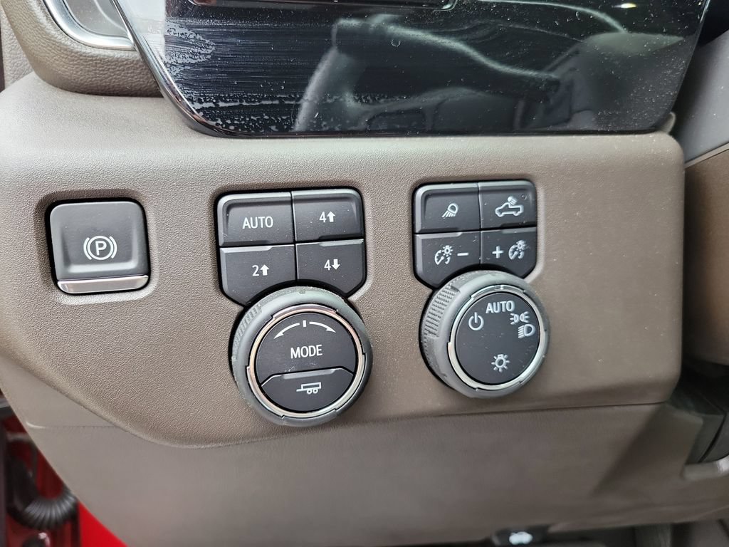 2024 Chevrolet Silverado 1500 LT - Photo 24