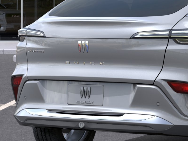 2026 Buick Envista Avenir - Photo 14