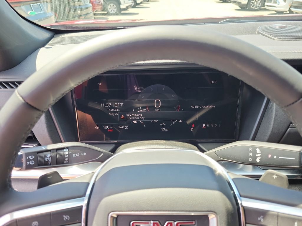 2026 GMC Terrain Elevation - Photo 20