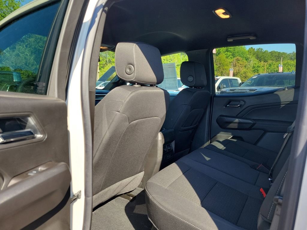 2026 GMC Canyon Elevation - Photo 10