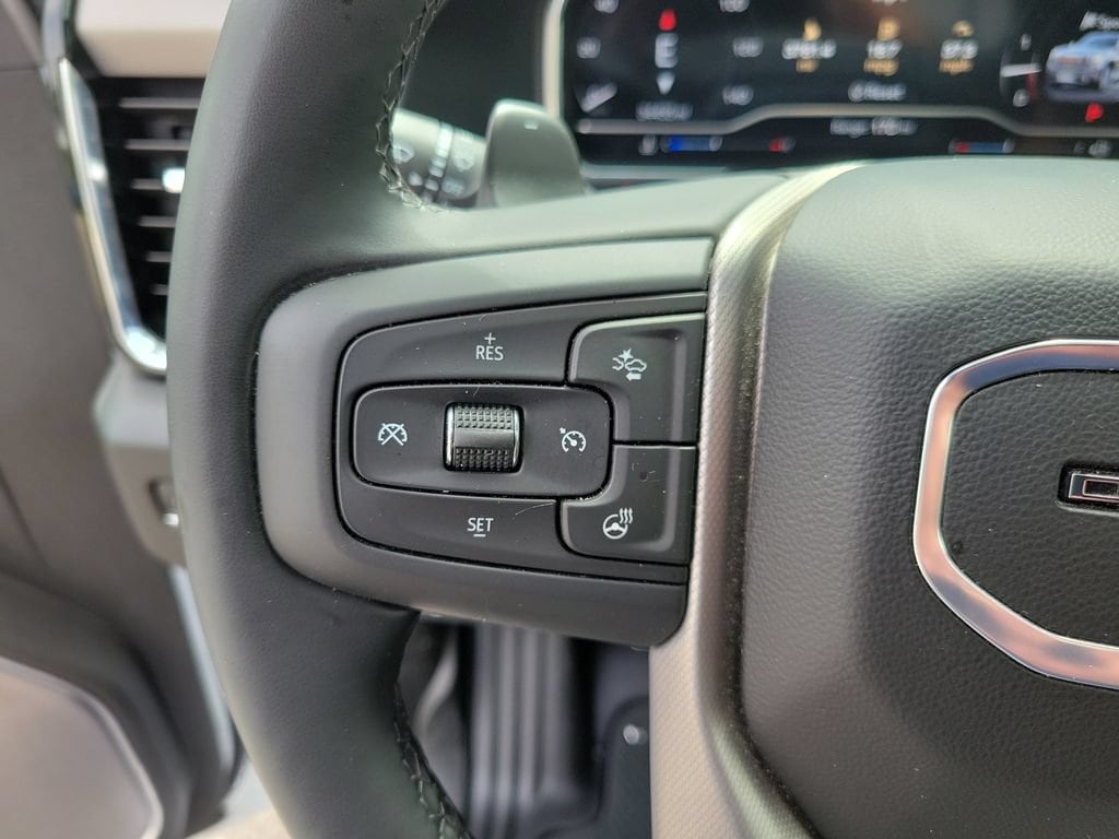 2024 GMC Sierra 1500 Denali Denali - Photo 26