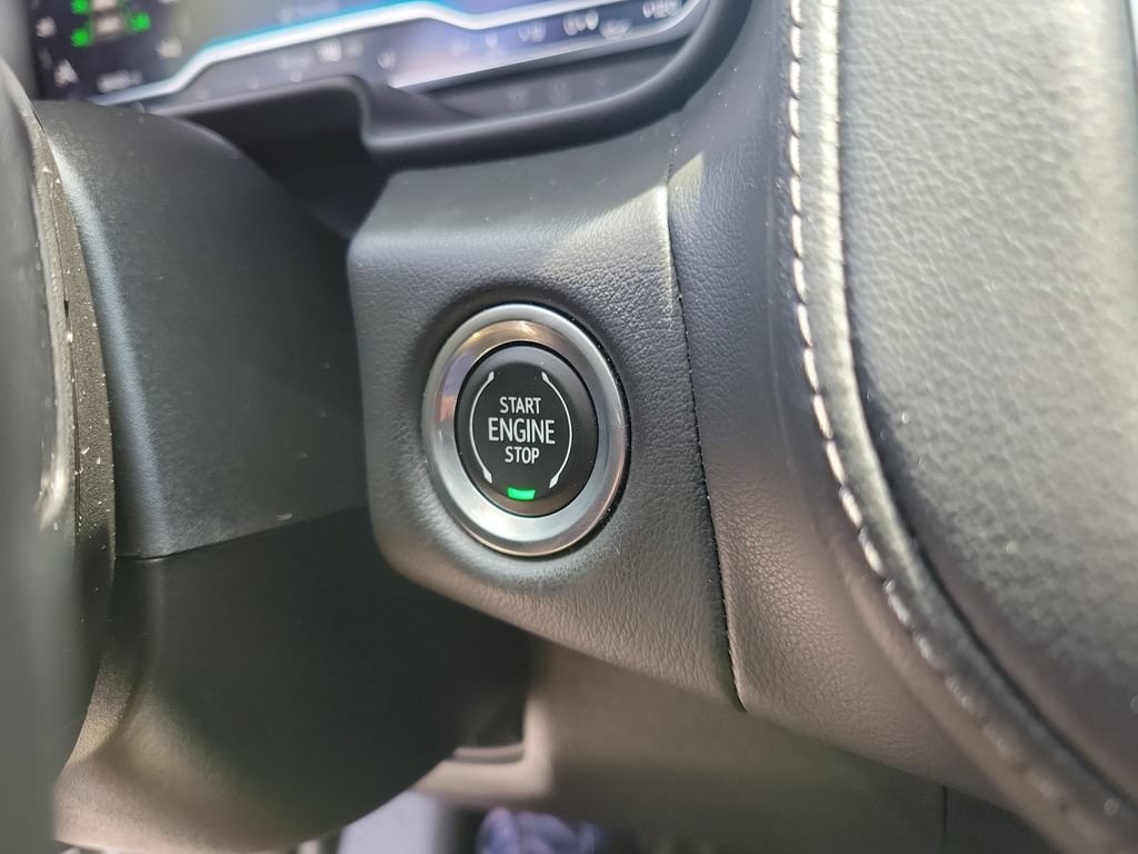 2022 Chevrolet Tahoe Z71 - Photo 33