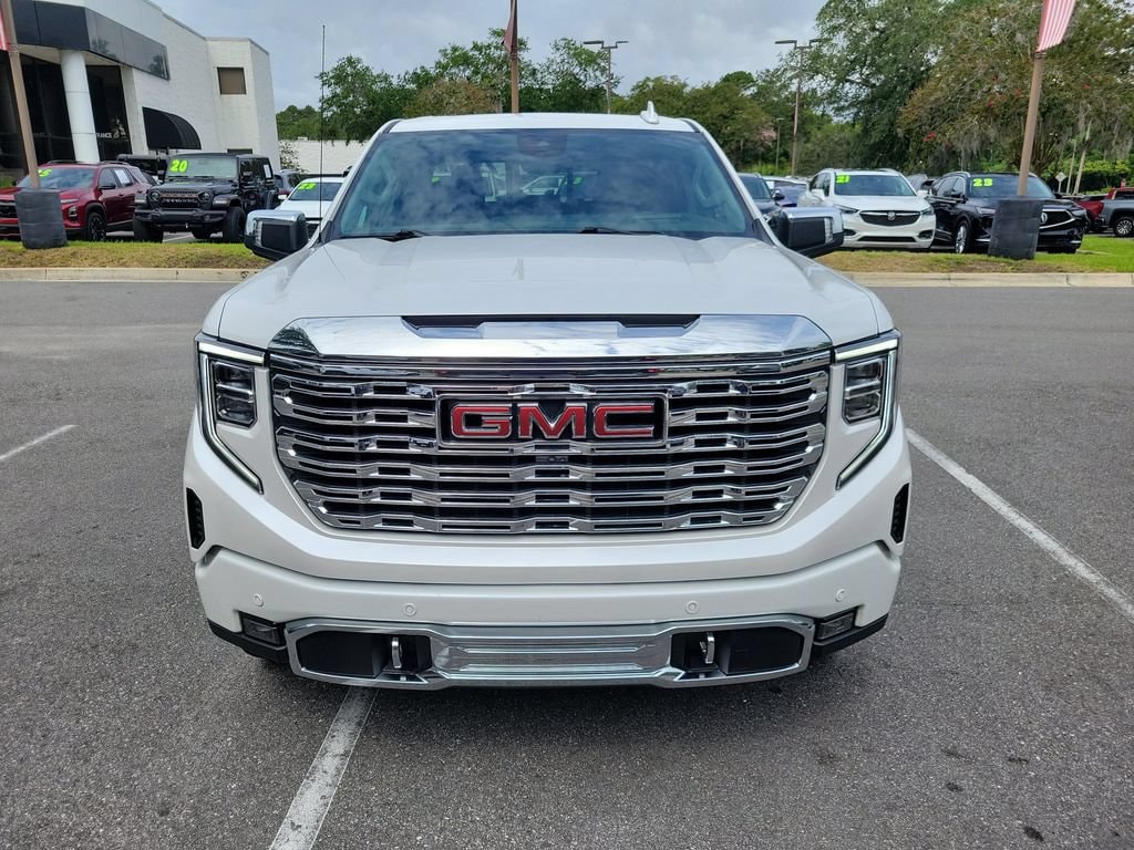 2024 GMC Sierra 1500 Denali Denali - Photo 7