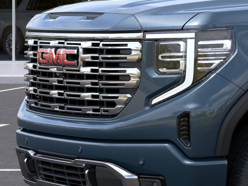 2026 GMC Sierra 1500 Denali - Photo 13