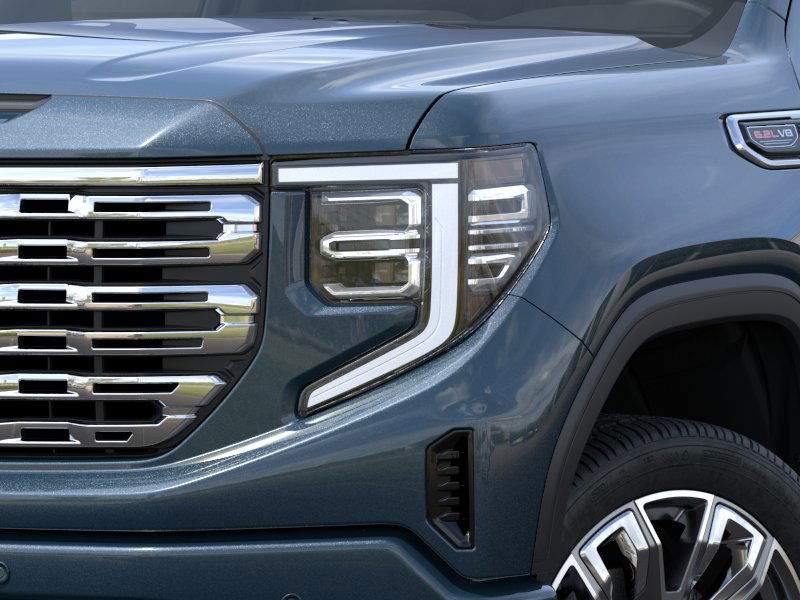 2025 GMC Sierra 1500 Denali - Photo 41