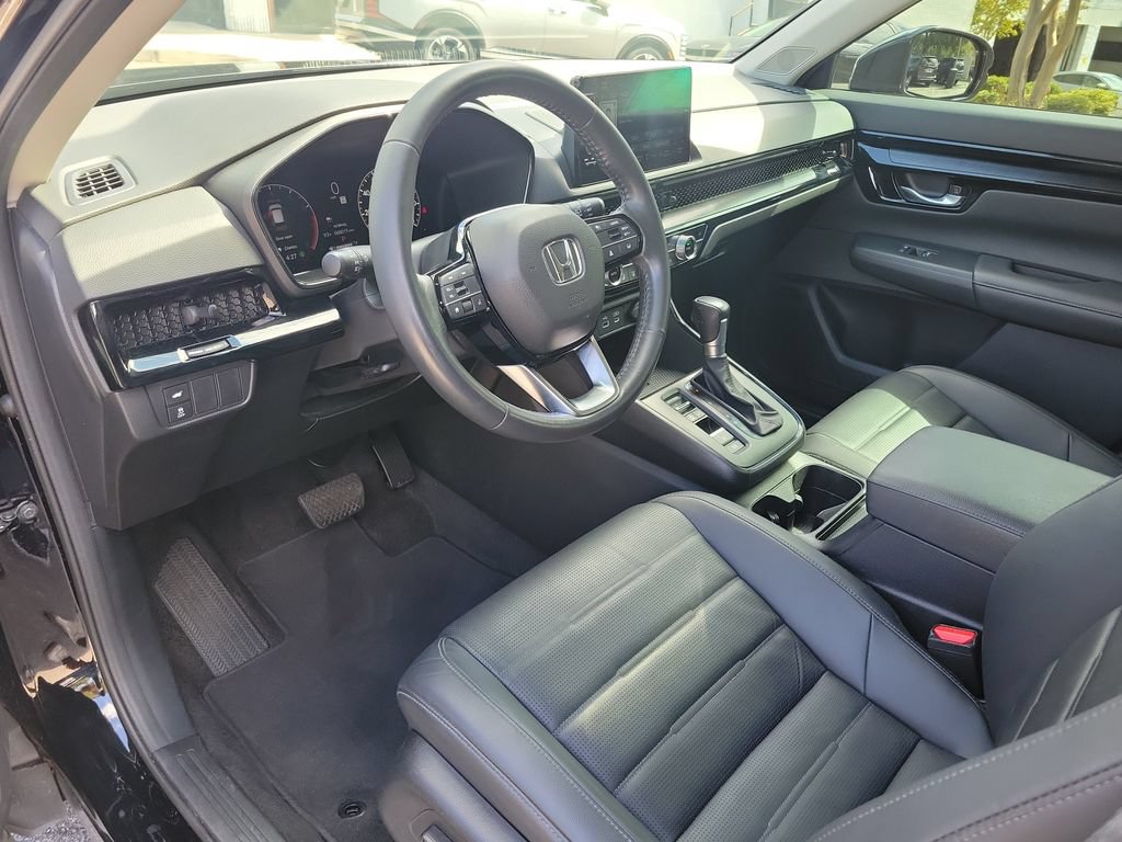 2023 Honda CR-V EX-L - Photo 32
