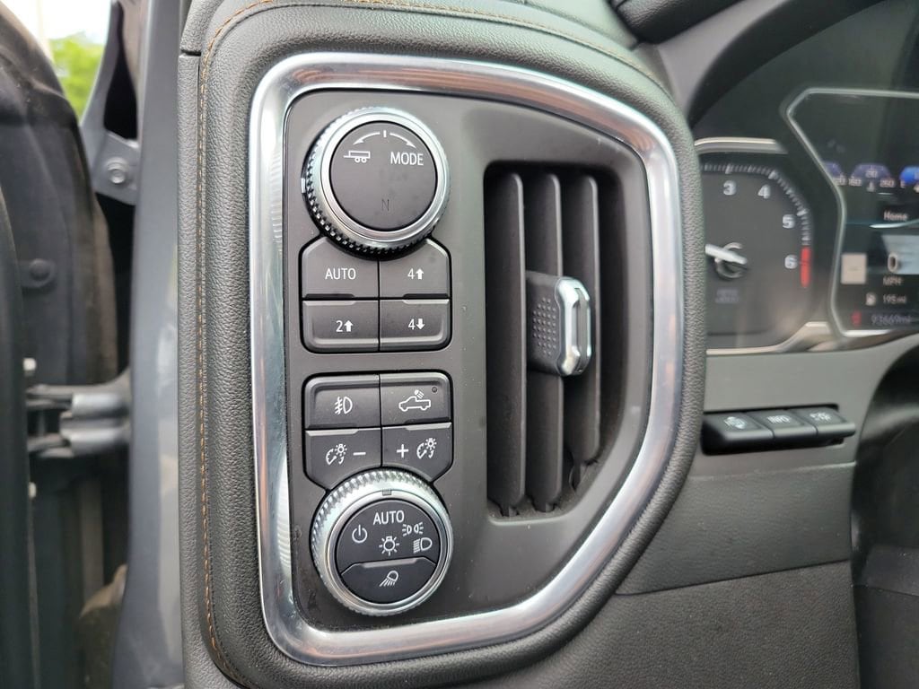 2020 GMC Sierra 1500 AT4 - Photo 26