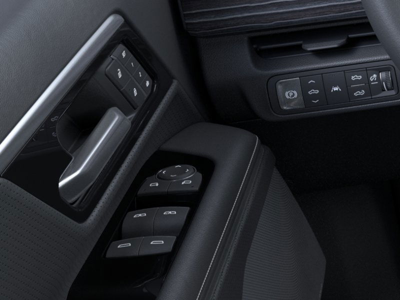 2025 GMC Sierra EV Denali - Photo 52