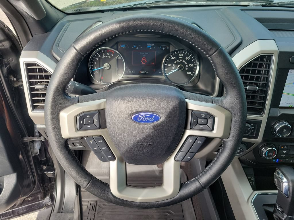 2020 Ford F-150 Lariat - Photo 23