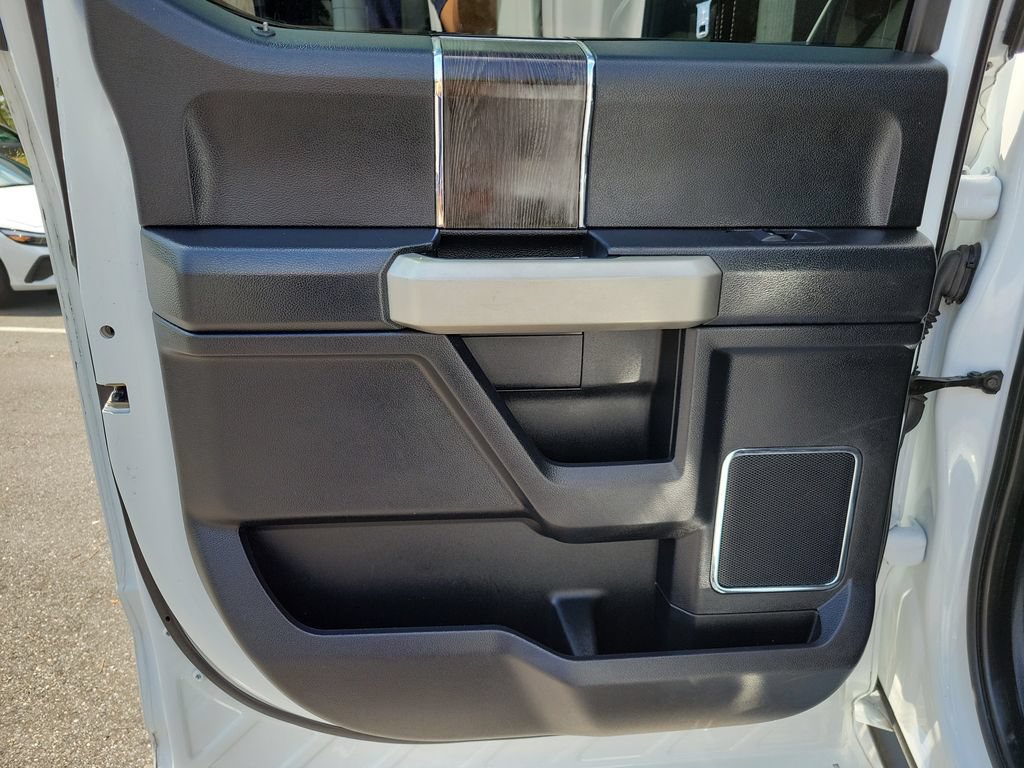 2020 Ford F-250 Super Duty Lariat - Photo 11