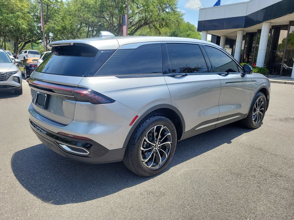 2024 Lincoln Nautilus Premiere - Photo 8