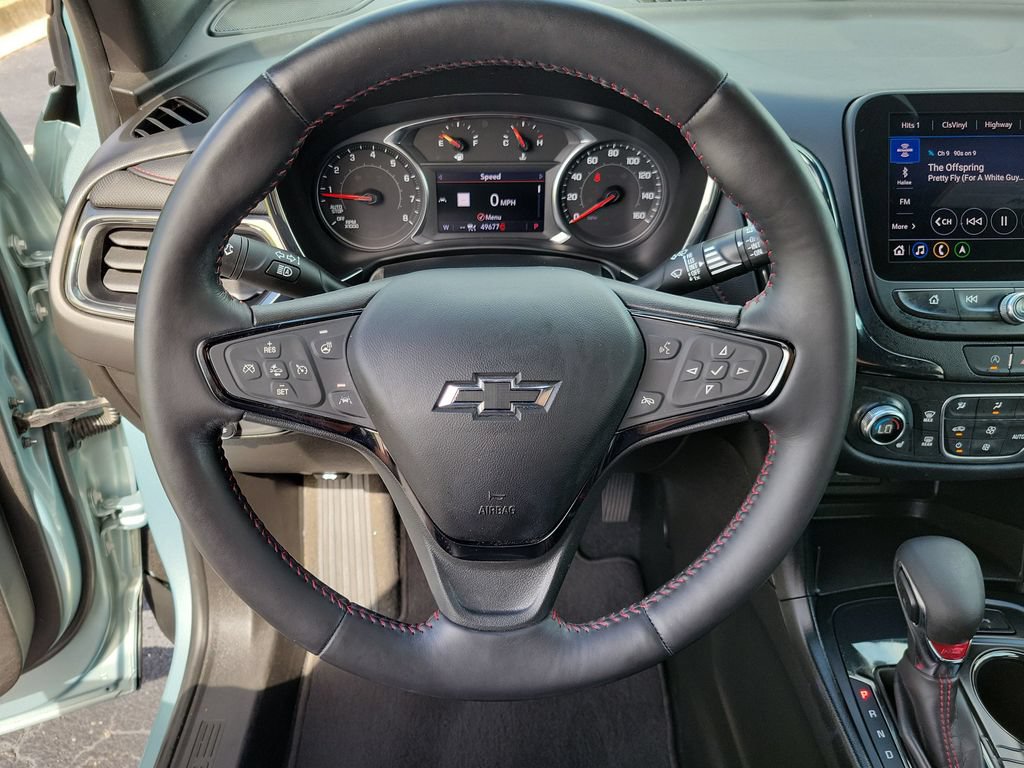 2022 Chevrolet Equinox RS - Photo 27