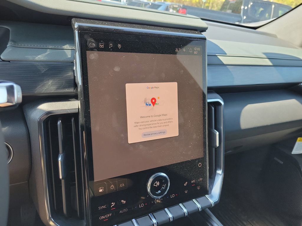 2026 GMC Acadia AT4 - Photo 24