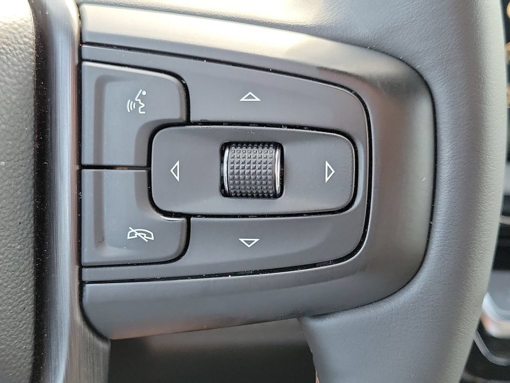2023 GMC Sierra 1500 AT4 - Photo 48