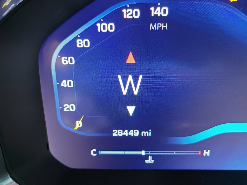 2026 Chevrolet Silverado 1500 ZR2 - Photo 45