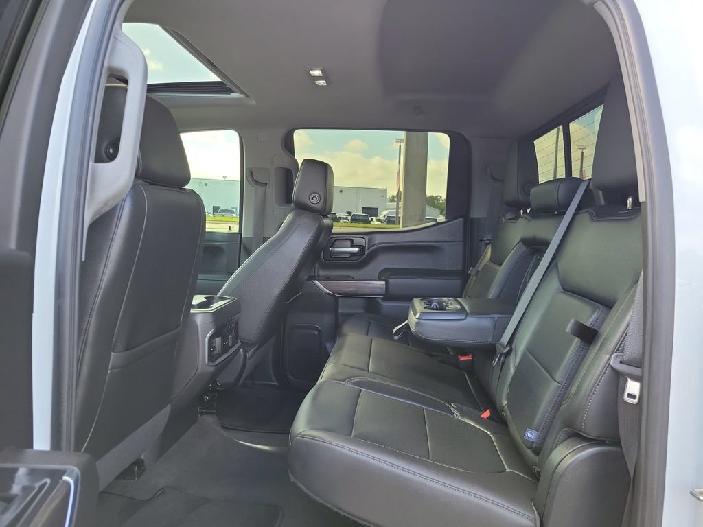 2020 Chevrolet Silverado 1500 LTZ - Photo 14