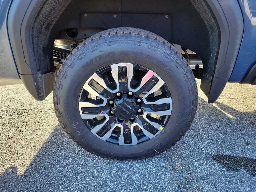 2026 GMC Sierra 2500HD Denali Ultimate - Photo 7