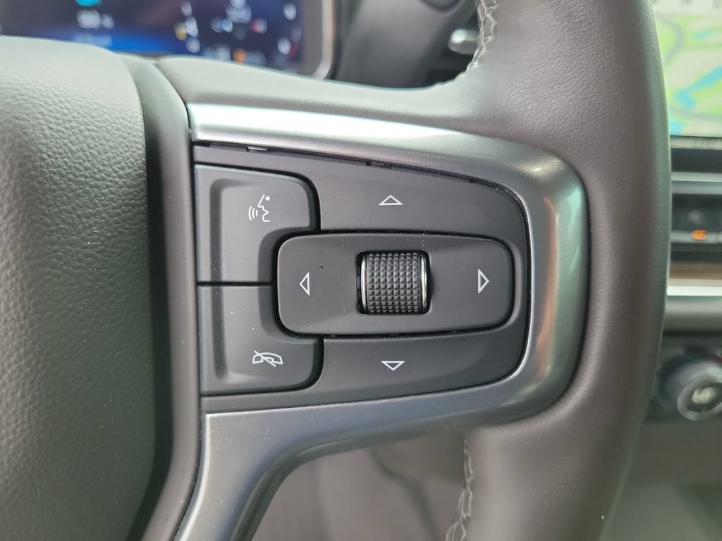 2024 Chevrolet Silverado 1500 LT - Photo 27