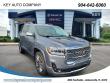 Used 2020 GMC Acadia Denali SUV