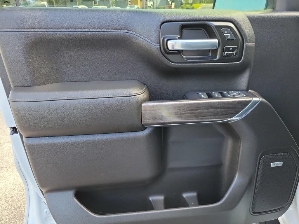2020 Chevrolet Silverado 1500 LTZ - Photo 19
